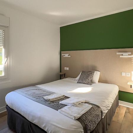 Fasthotel Le Mans Nord Fh Confort Saint-Saturnin  Exteriör bild