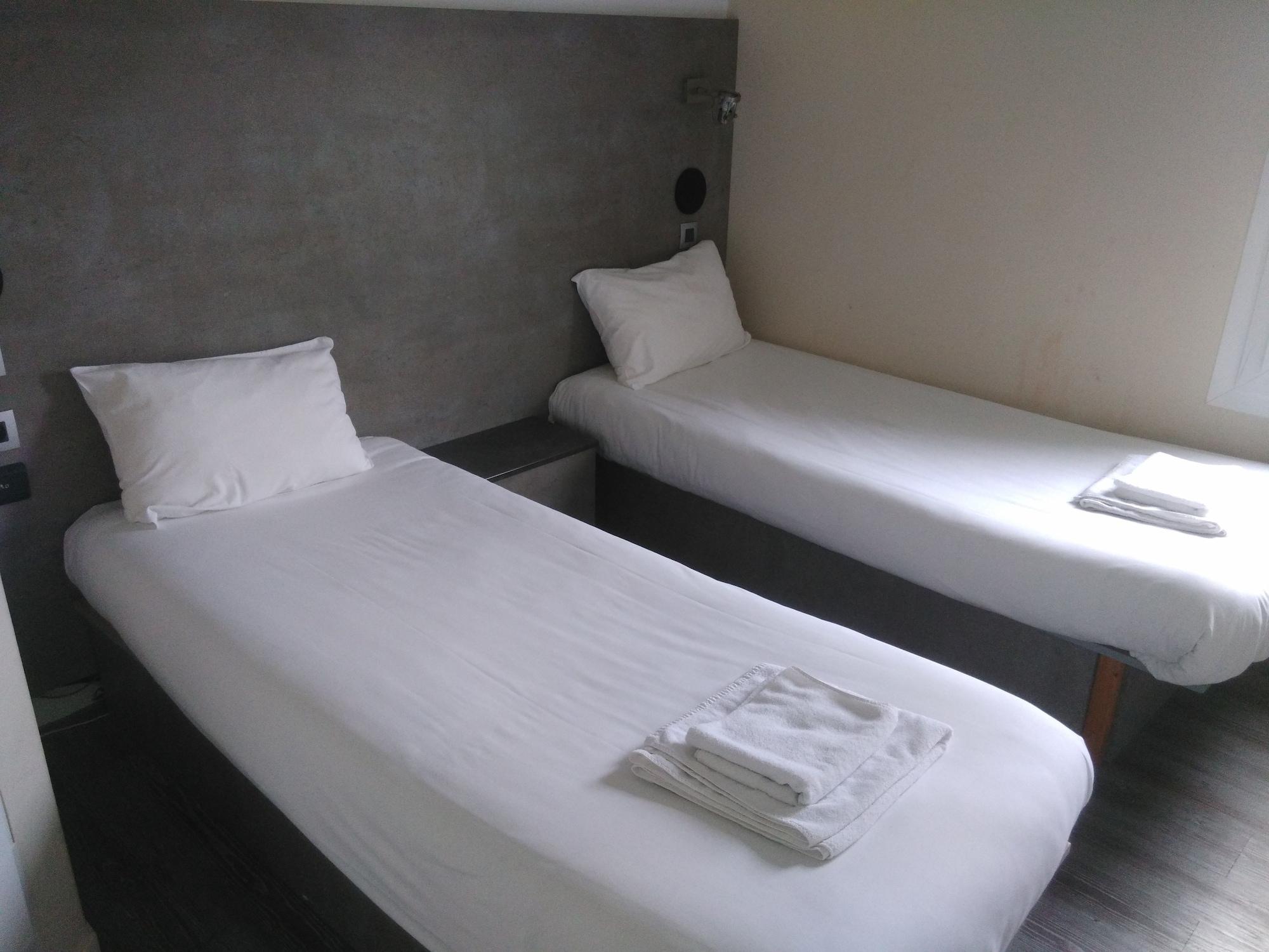 Fasthotel Le Mans Nord Fh Confort Saint-Saturnin  Exteriör bild