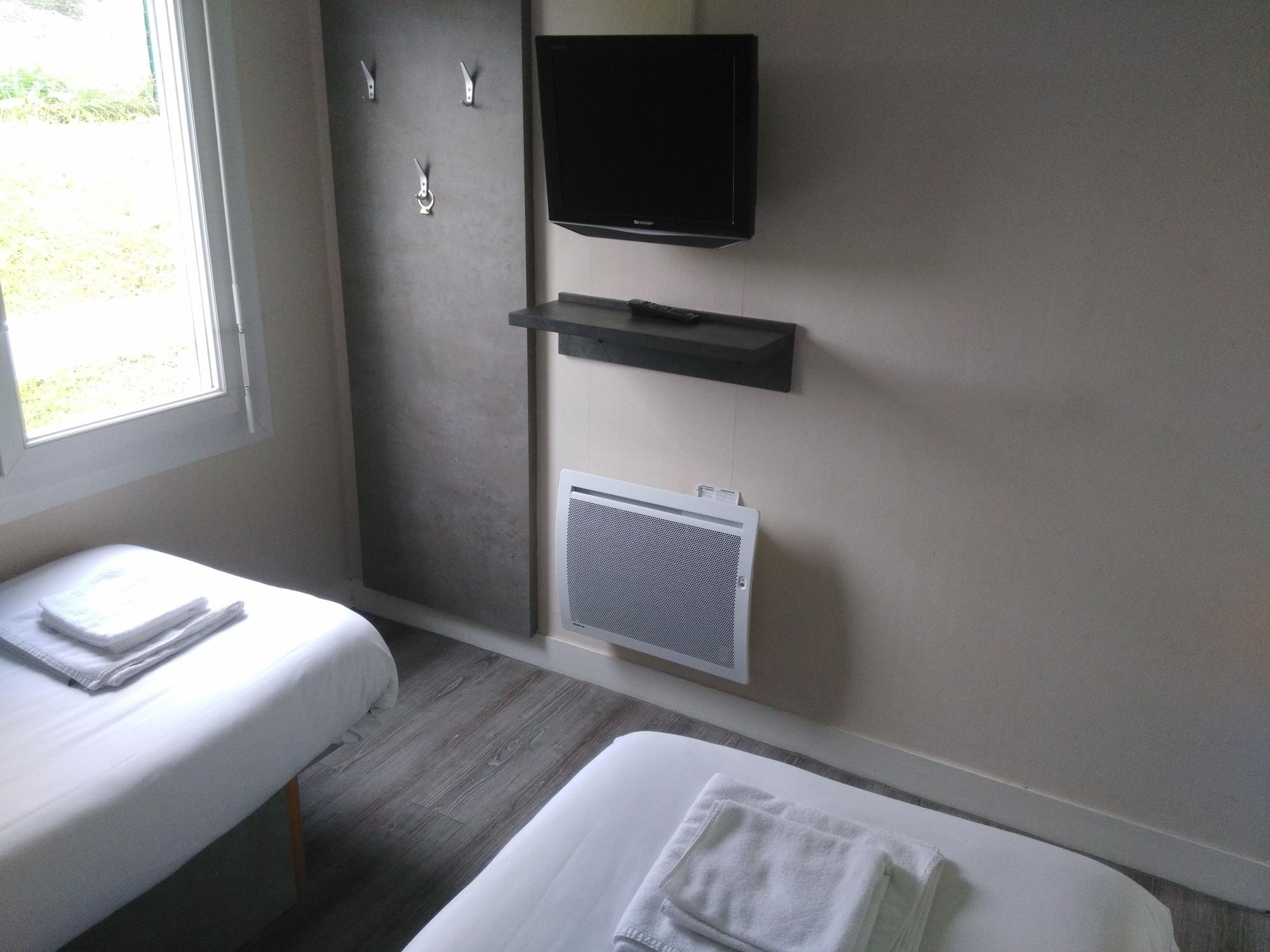 Fasthotel Le Mans Nord Fh Confort Saint-Saturnin  Exteriör bild