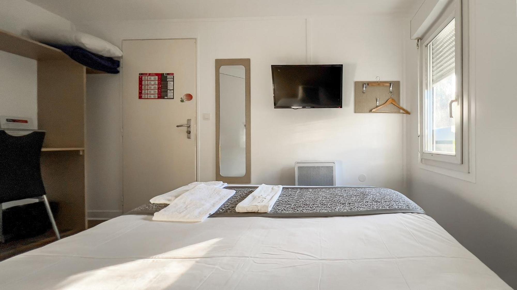 Fasthotel Le Mans Nord Fh Confort Saint-Saturnin  Exteriör bild